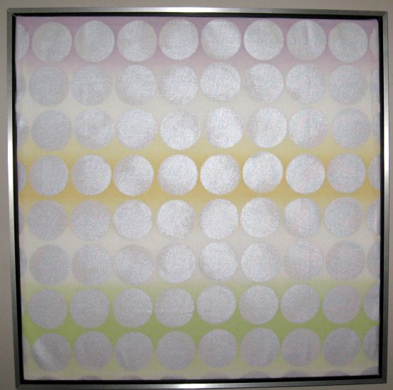 Affordable art... "LUNAR"