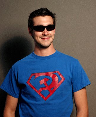 Super Commie