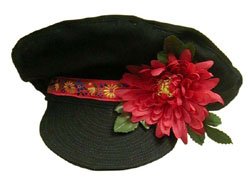 Traditional Hat