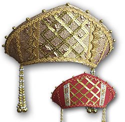 Russian Tiara > All