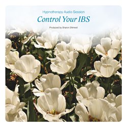 IBS Irritable Bowel Syndrome Self Hypnosis Audio CD