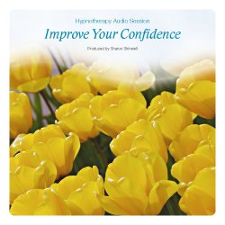 Confidence and Self Esteen Self Hypnosis CD
