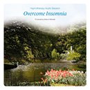 Overcome Insomnia Self Hypnosis CD