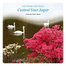 Anger Management Self Hypnosis Audio CD