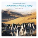 Overcome Fear of Flying Self Hypnosis Audio CD