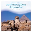 Fear Public Speaking and Presentations Hypnosis CD