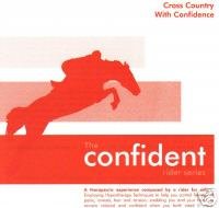 Confident Rider Cross Country Jumping with Confidence Hypnosis CD