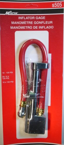 INFLATOR GAGE S505 MILTON 505