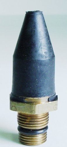RUBBER TIP FOR BLO-GUNS 152 MILTON