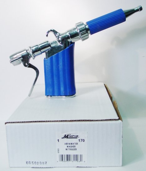 AIR-N-WATER GUNS S170 MILTON 170