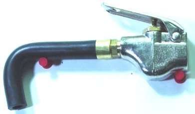 FILLER FAUCETS 209 MILTON