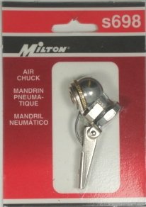 AIR CHUCKS S698 MILTON 698