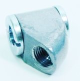 DUAL HEAD CHUCK 500-4 MILTON