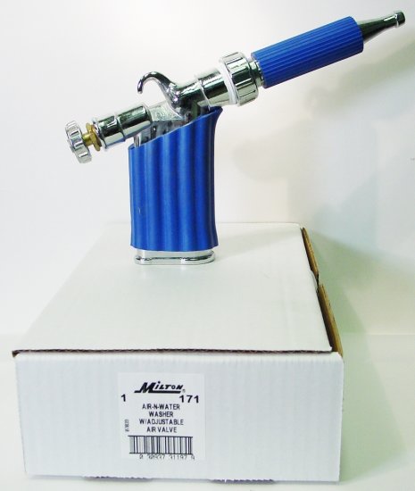 AIR-N-WATER GUNS S171 MILTON 171