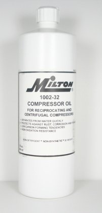 Air Tool Oil 1002-32