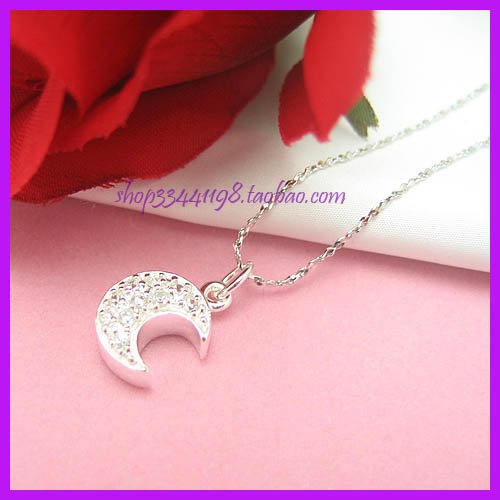 Art deco filigree pendant07