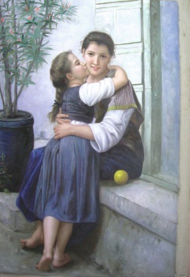 the Terms of Endearment
