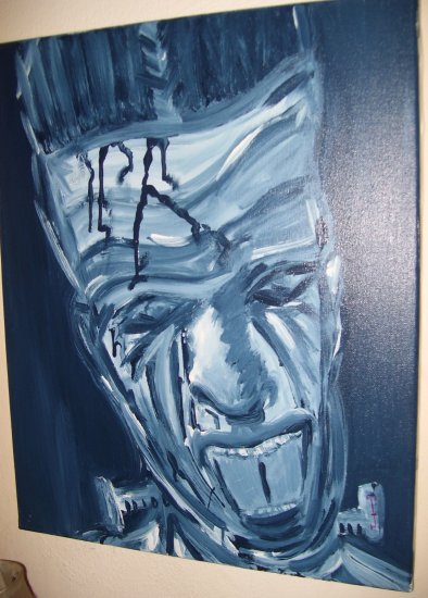 Franken-pain