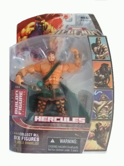 Marvel Legends Series 1 Annihilus - Hercules Action Figure