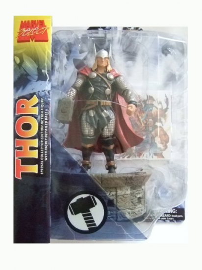 Marvel Select - Thor Action Figure