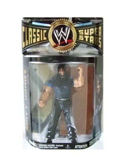 WWE Classic Superstars Series 22 - Matt Hardy Action Figure