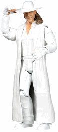 WWE Ruthless Aggression Series 42 - Shawn Michaels Action Figure
