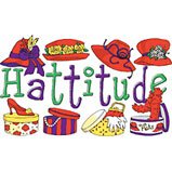 Hattitude T-shirt