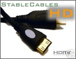 6 FT NEW PREMIUM 1.3 HDMI 24K GOLD CABLE FOR HDTV PS3