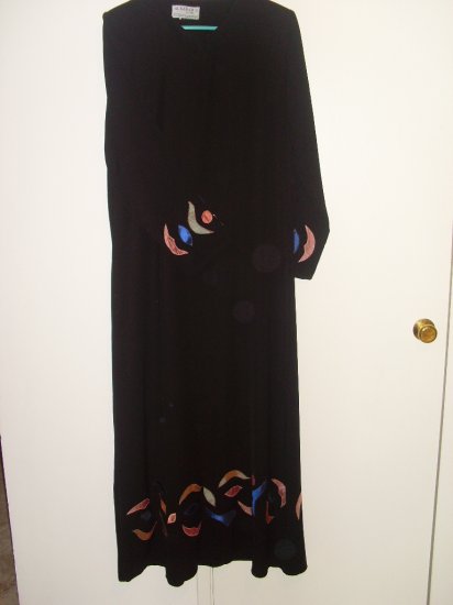 Al Karam Abaya