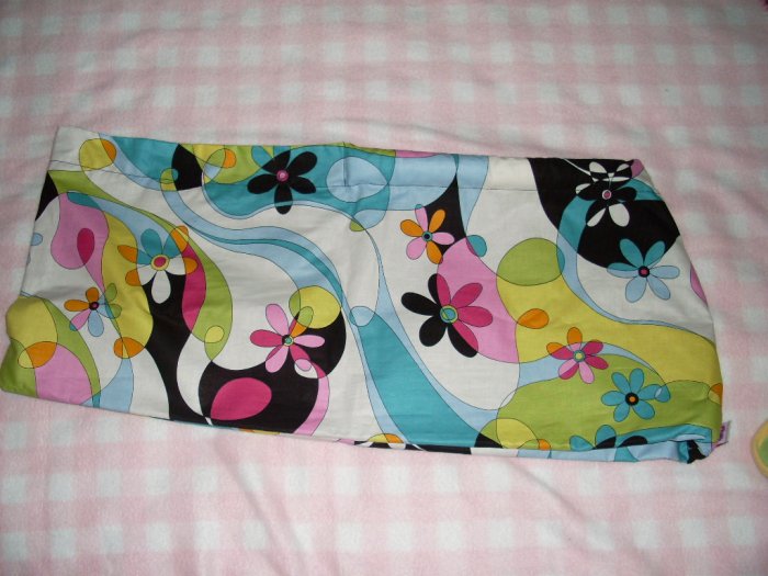 Hotslings baby pouch carrier size 2 New hotsling Reversible