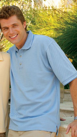 1327 POP - NATCA "Retired" polo