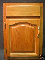 18 in. Oak Traditional