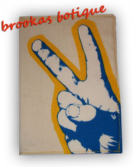 Passport Cover