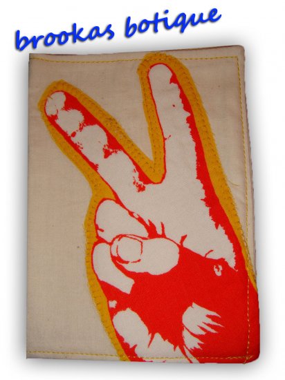 Passport Cover