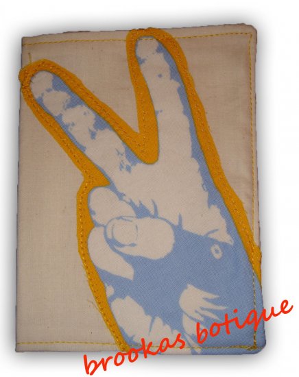 Passport Cover