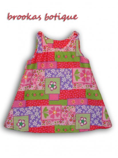 2T Dress