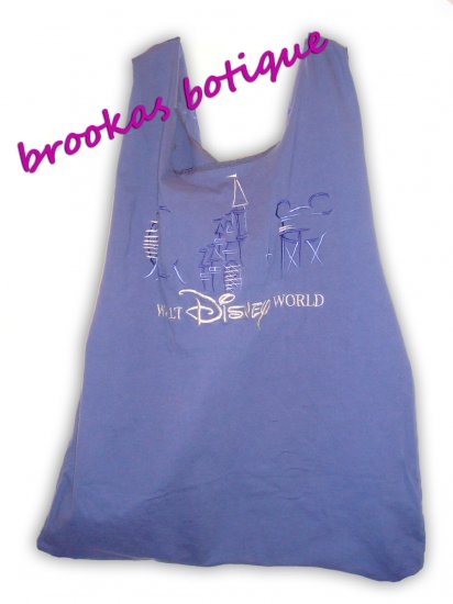 Reusable Market Bags