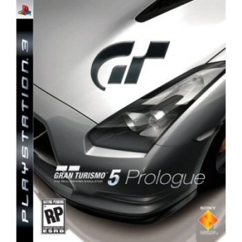 Gran Turismo 5 Prologue