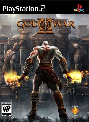 God of War 2