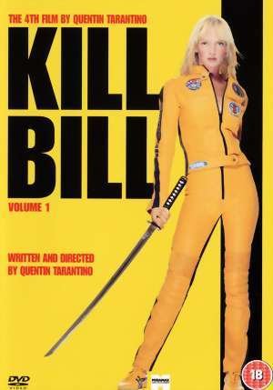 Kill Bill Vol. 1 & 2
