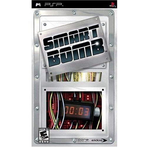 Smart Bomb