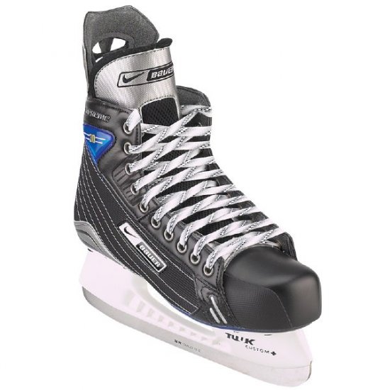 Nike Bauer Supreme 30 ice skates