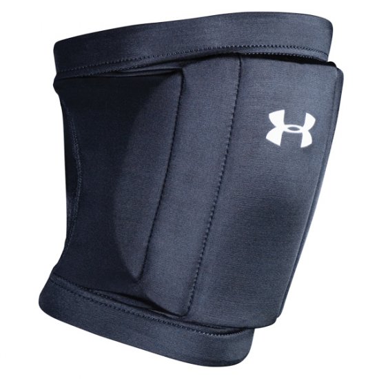 Mens Under Armor Kneepads