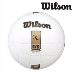 Wilson Official AVP volleyball