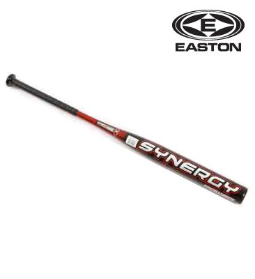 Easton Synergy Power Brett Helmer Softball Bat