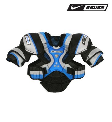 Mens Nike Bauer One90 Series Shoulder Pad