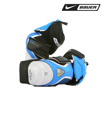 Mens Nike Bauer One90 Series Elbow Pad