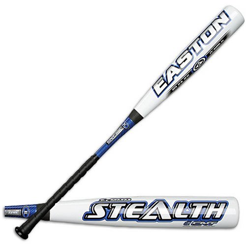 Mens Easton Stealth CNT -3 Baseball Bat
