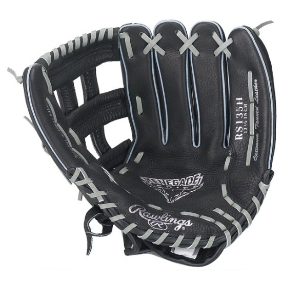 Rawlings Renegade 13.5" Softball Glove