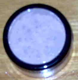 Tinted Finishing Veil Natural Makeup